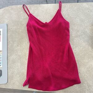 Rabbit Rabbit Rabbit mesh tank